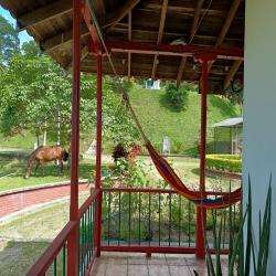 Hacienda La Bonita Paradise 12