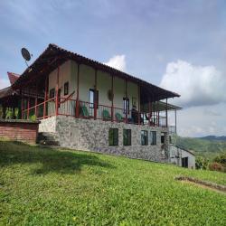 Hacienda La Bonita Paradise 20