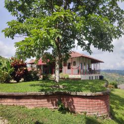 Hacienda La Bonita Paradise 33