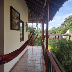 Hacienda La Bonita Paradise 39