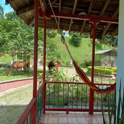 Hacienda La Bonita Paradise 45