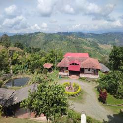 Hacienda La Bonita Paradise 51