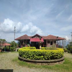 Hacienda La Bonita Paradise 57