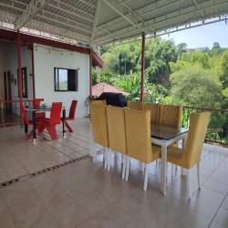 Hacienda La Bonita Paradise 63