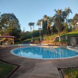 Hacienda La Bonita Paradise 73