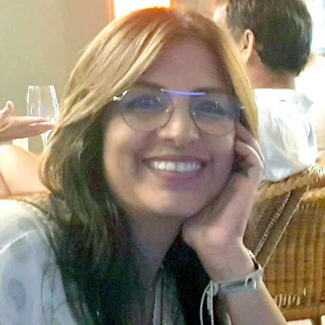 Luz Amparo Tamayo