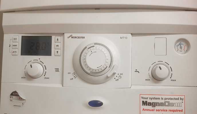 Fontaneros Profesionales en Londres